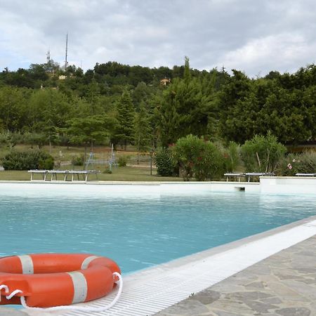 La Tenuta Del Giglio Villa Tavullia Eksteriør billede