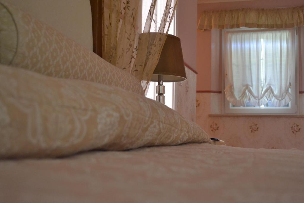 La Tenuta Del Giglio Villa Tavullia Værelse billede