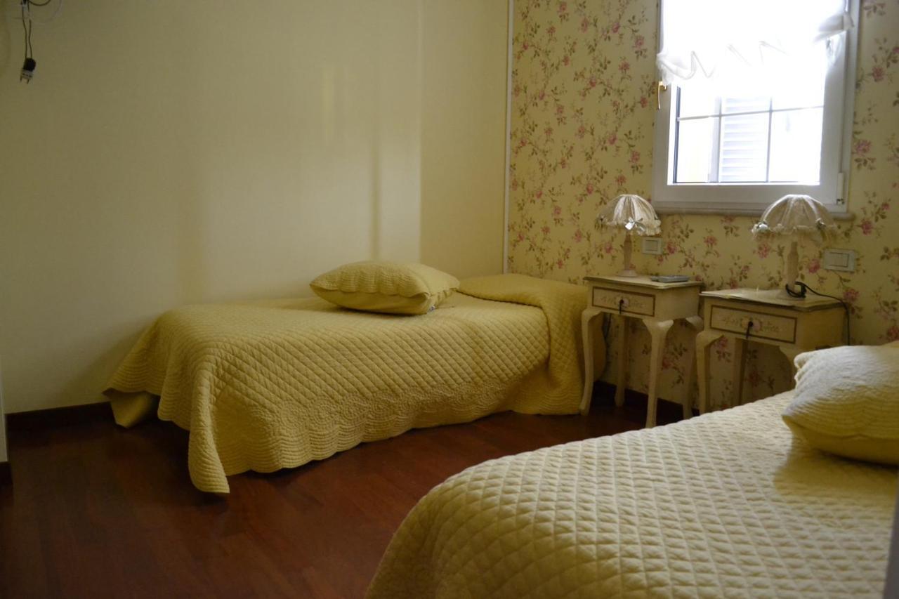 La Tenuta Del Giglio Villa Tavullia Værelse billede